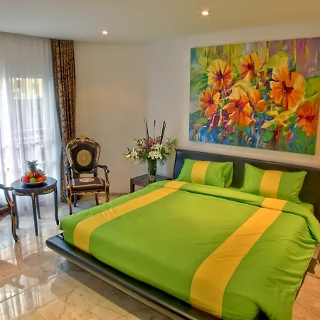 Mosaik 2* Pattaya