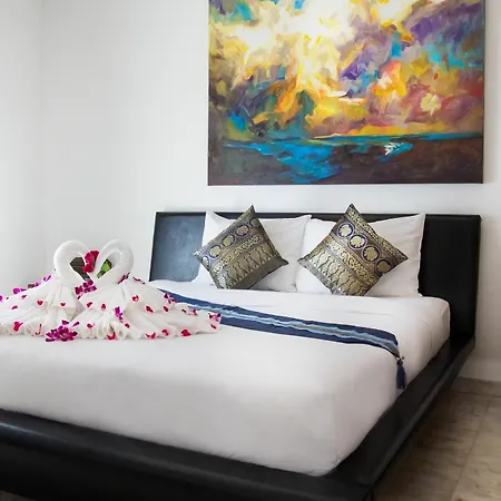 Aparthotel Mosaik