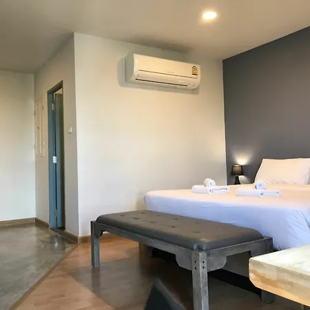 Hotel Also Jomtien
