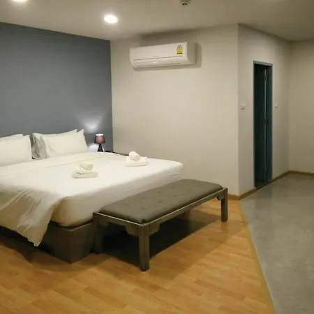 Also Jomtien 3*