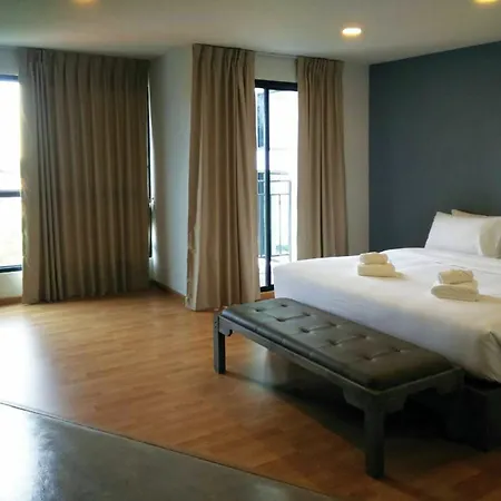 Also Jomtien Hotel 3*