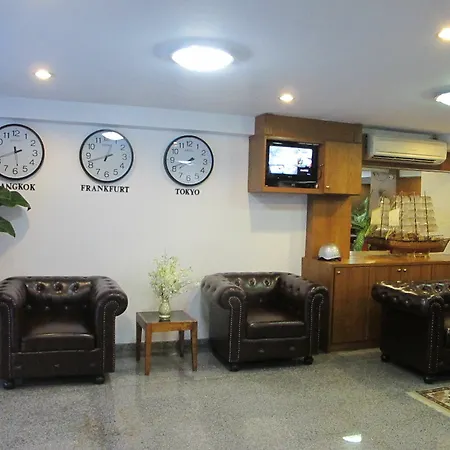 Mosaik Aparthotel 2*