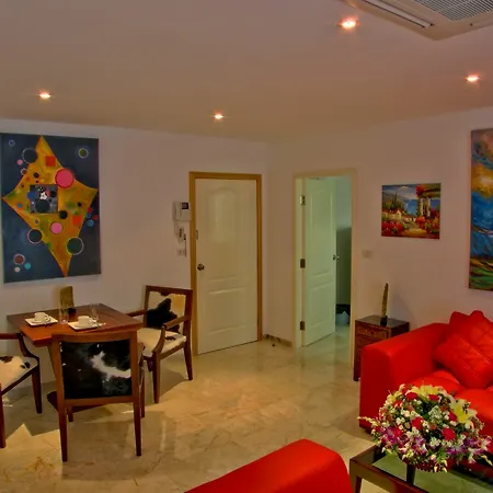 Aparthotel Mosaik