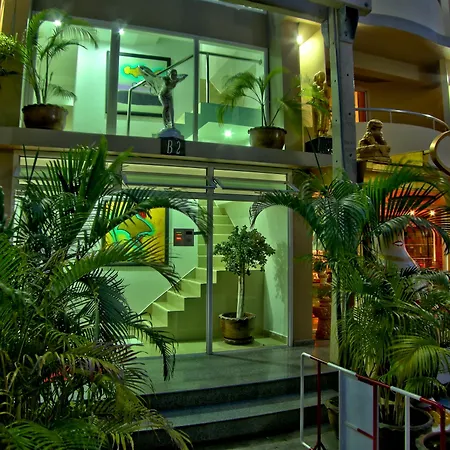 Mosaik Pattaya