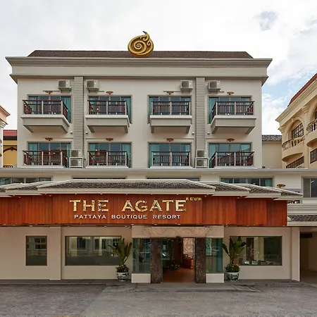 The Agate Boutique 4*