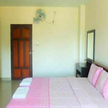 Lk Pavilion Executive Serviced โรงแรม 2*