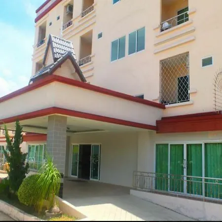 โรงแรม Lk Pavilion Executive Serviced 2*