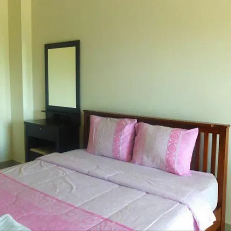 Lk Pavilion Executive Serviced โรงแรม 2*