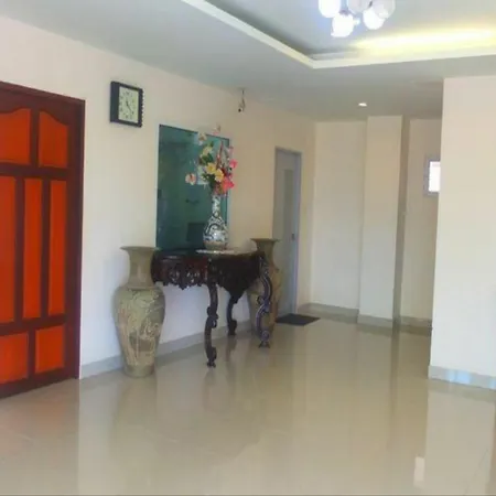 Lk Pavilion Executive Serviced Pattaya