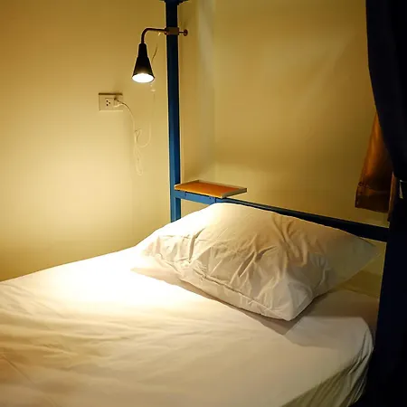 Hostel Happy Pattaya