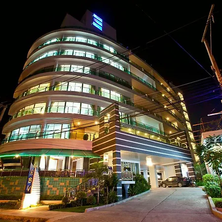 รอยัลบีชวิว 4* Pattaya