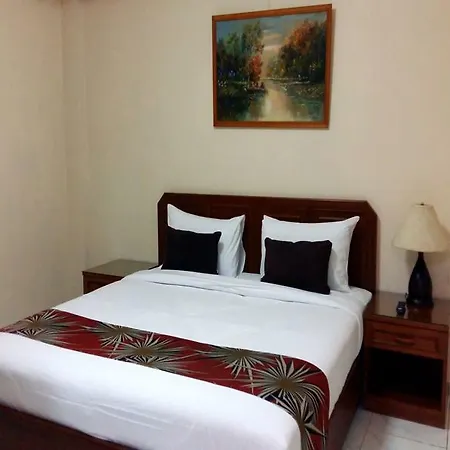 The Chillax Guest house *