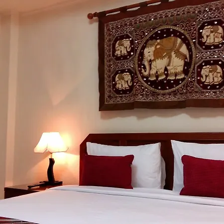 The Chillax Pattaya