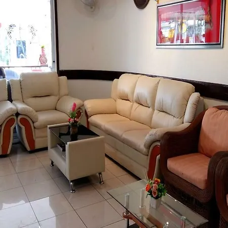The Chillax Guest house Pattaya