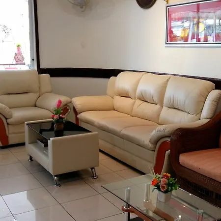 The Chillax Guest house *