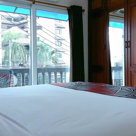 The Chillax Guest house