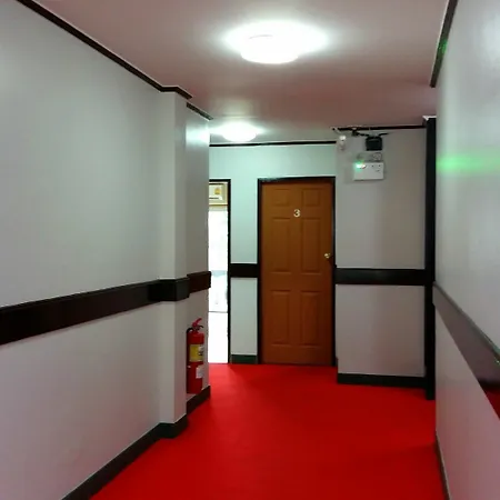 The Chillax Guest house *