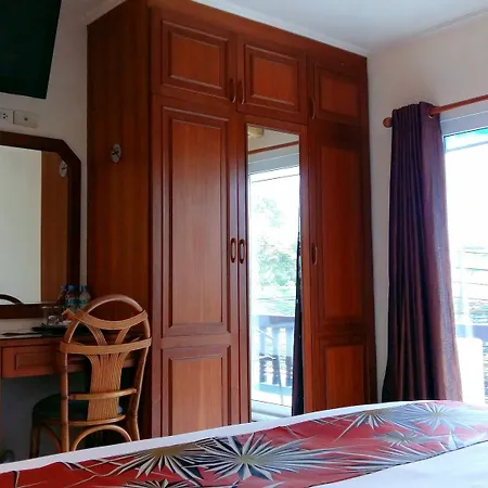 The Chillax Guest house Pattaya
