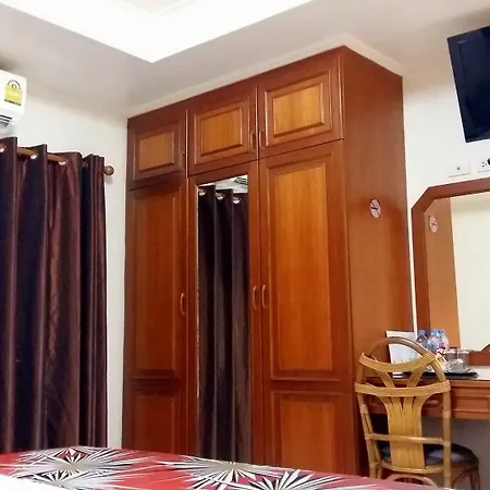 The Chillax Guest house