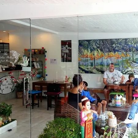 The Chillax