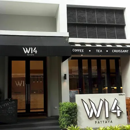 W14 3* Pattaya
