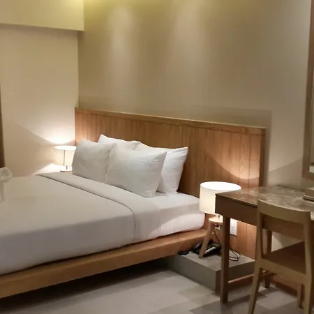โรงแรม W14 Pattaya