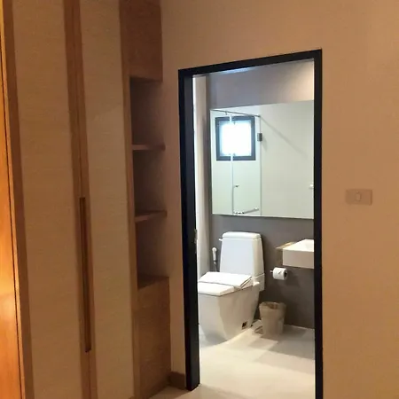 โรงแรม W14 3*