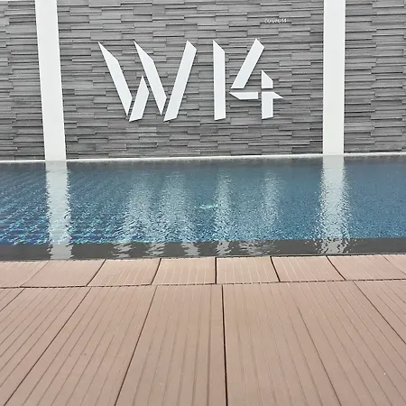 W14 Pattaya