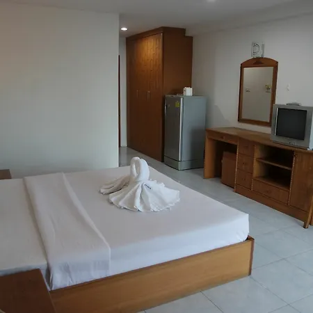 Hotel Charlie Place 3*