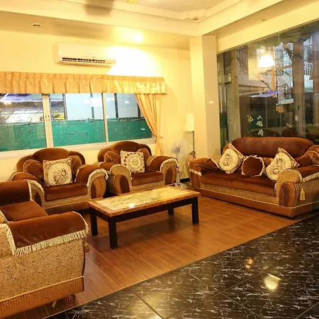 Hotel Home Pattaya Hotel