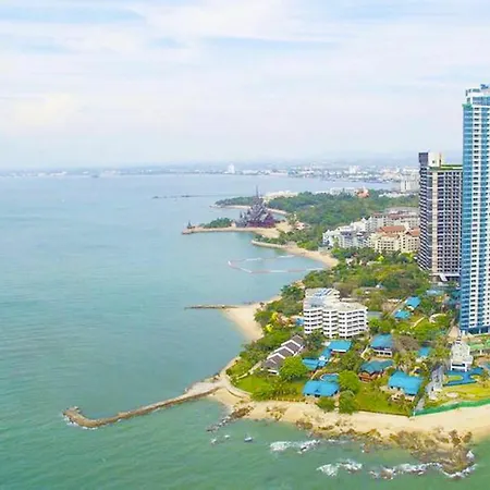 The Palm Wongamat Pattaya