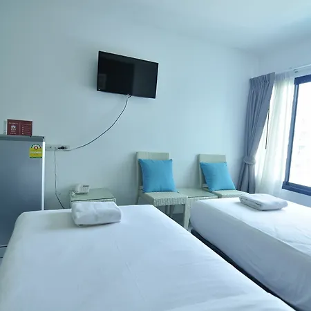 Zen Jomtien 14 3*