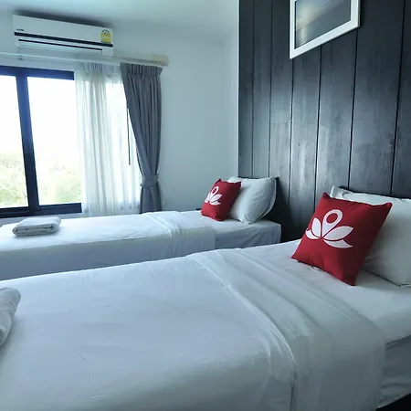 Zen Jomtien 14 3*