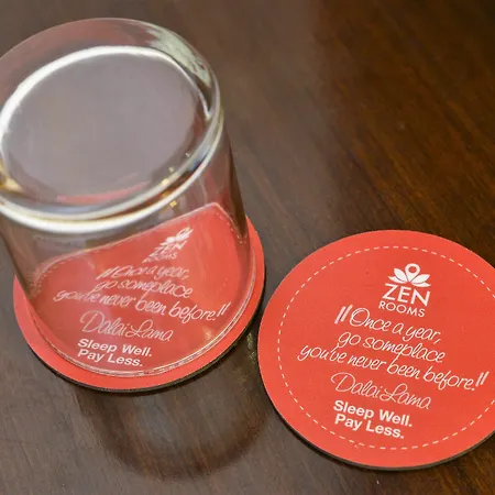 Zen Jomtien 14 Pattaya