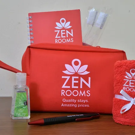 Hotel Zen Jomtien 14 Pattaya