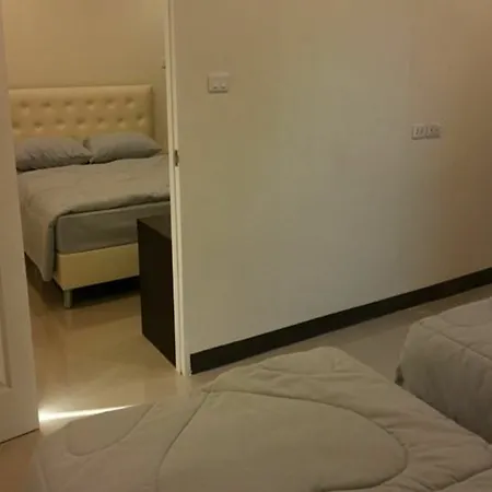 อพาร์ตโฮเทล Bb Grand Pattaya