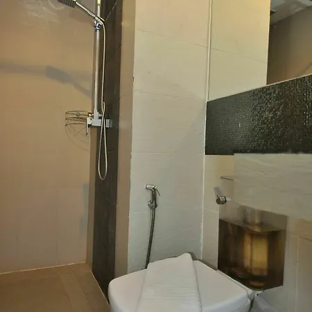 Hotel Zen Jomtien 14 3*