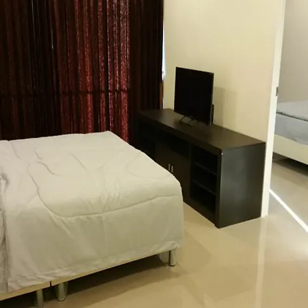 Bb Grand Pattaya