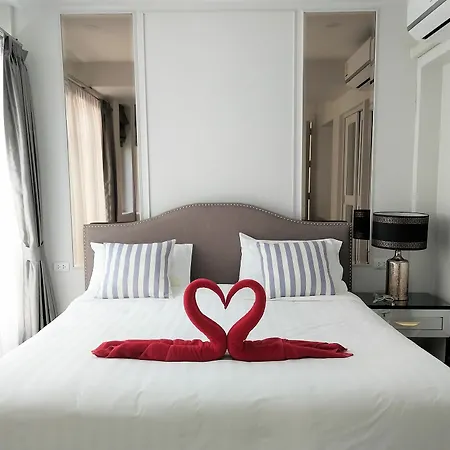 4bd Pool With Jacuzzi - Exquisite Pool A วิลล่า *