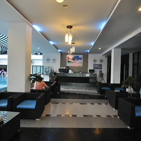 Zen Jomtien 14 Hotel Pattaya