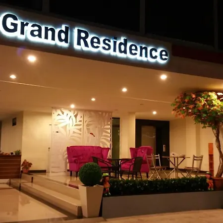 Bb Grand Pattaya