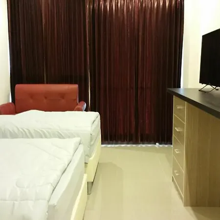 Bb Grand Pattaya