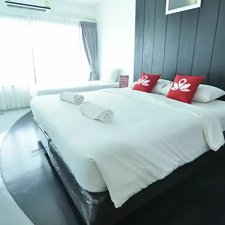 Zen Jomtien 14 3* Pattaya