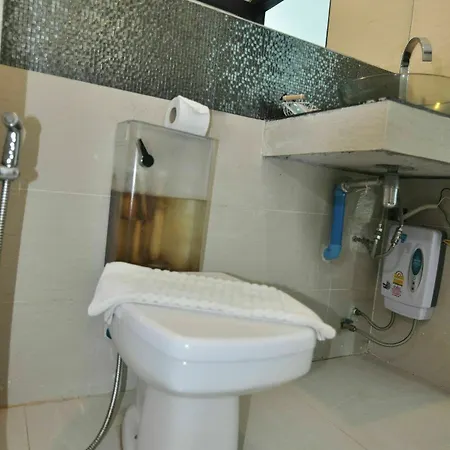 Hotel Zen Jomtien 14 3*