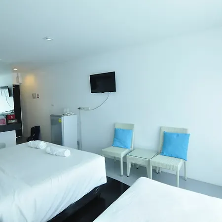 Zen Jomtien 14 3*