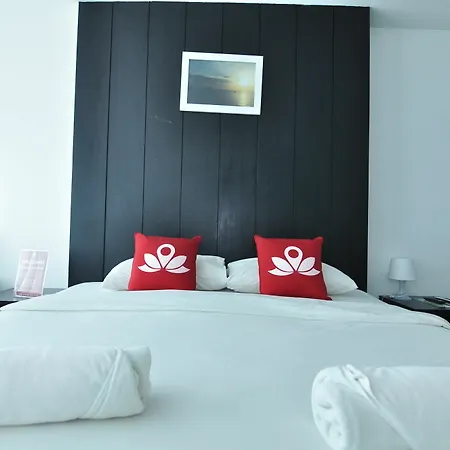 Zen Jomtien 14 Hotel Pattaya