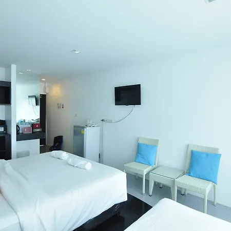 Zen Jomtien 14 Pattaya