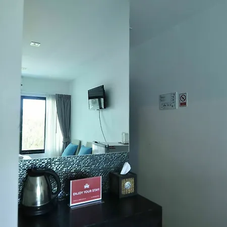 Zen Jomtien 14