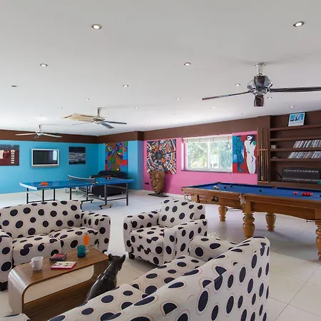 Sharrow Bay Villa *