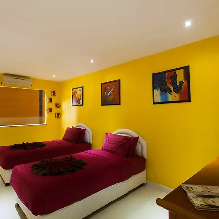 Sharrow Bay Villa